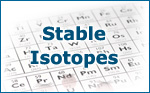 Stable Isotopes